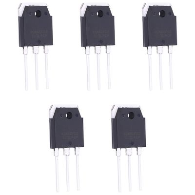 MARALANG 5PCS 40N60FD2 SGT40N60FD2 SGT40N60FD2PN 40A 600V Transistor TO-3P - High Efficiency & Fast Switching