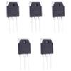 MARALANG 5PCS 40N60FD2 SGT40N60FD2 SGT40N60FD2PN 40A 600V Transistor TO-3P - High Efficiency & Fast Switching view 1