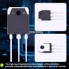MARALANG 5PCS 40N60FD2 SGT40N60FD2 SGT40N60FD2PN 40A 600V Transistor TO-3P - High Efficiency & Fast Switching view 2