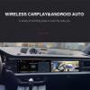 3K Dual Screen CarPlay Radio for Porsche Macan 2014-2016 Android Auto Intelligent System Wireless GPS Navigation Touchscreen 6+128 view 3