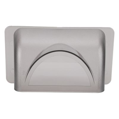 YUEYASHUX Water proof Access Control Rain Cover for Door Fingerprint Device