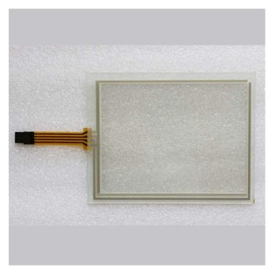 6.4 inch RES-6.4-PL4# 1301-X481/02-NA 1301-480 C TTI - Touchpad Resistive Touchscreen Screen(RES-6.4-PL4)