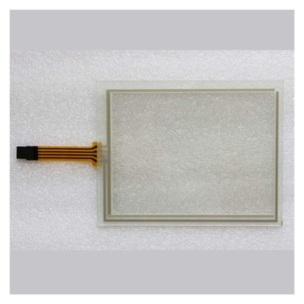 6.4 inch RES-6.4-PL4# 1301-X481/02-NA 1301-480 C TTI - Touchpad Resistive Touchscreen Screen(RES-6.4-PL4)