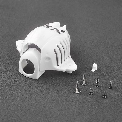 TYXTTGY for 35.5mm Tiny Whoop Canopy - Adjustable FPV Drone Camera Mount