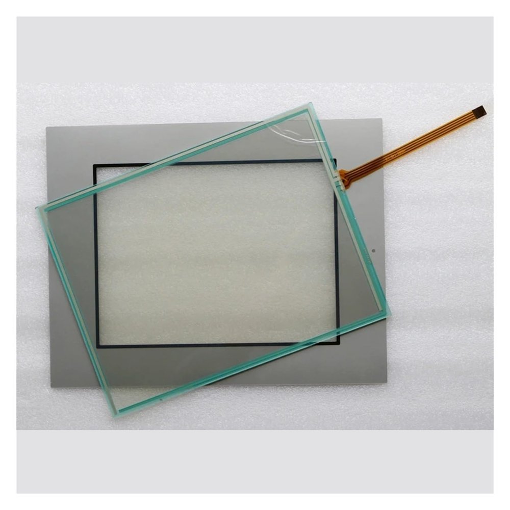AGP3500-L1-D24 AGP3500-L1-D24-M AGP3500-L1-D24-D81K AGP3500-L1-D24-D81C - Plastic Protective Film Touch Screen(Film and Touchpad)
