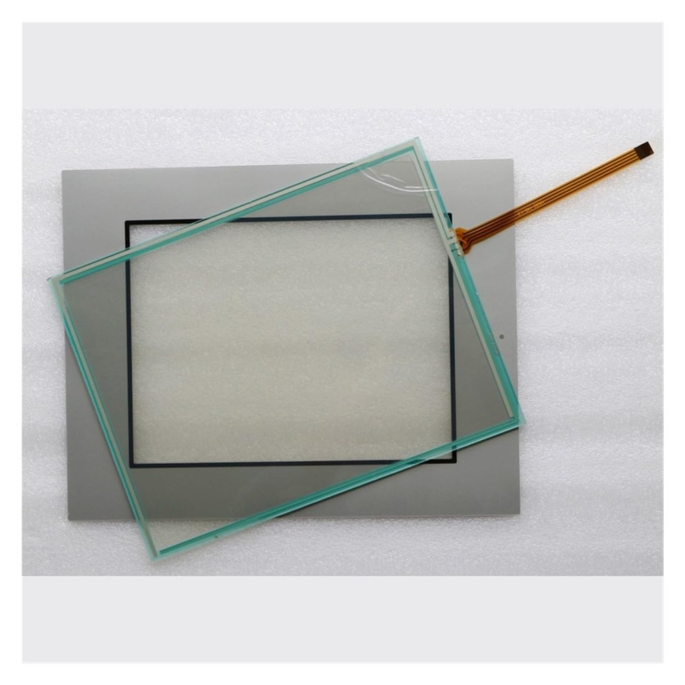 AGP3500-S1-D24-D81K AGP3500-S1-D24-CA1M AGP3500-S1-D24-FN1M - Plastic Protective Film Touch Screen(Film and Touchpad)