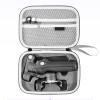 for Osmo OM7/7P Case, Stabilizer Protective Case Box with Mesh, Hard Carrying Case for Osmo Mobile 7 Pro/7 Smartphone Gimbal Stabilizer Accessories view 1