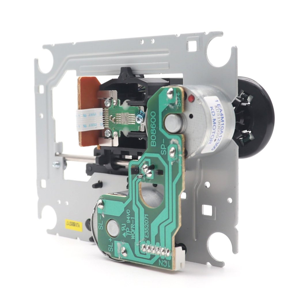 Optical Pick-Up Laser Lens SF-P101 CD Mechanism Replacement Parts Optical Drive Accessories