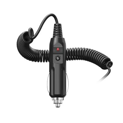 Dmoizka 12V Car Adapter Charger for CEL-FI GO G32 Mobile G32-2/4/5/12/13MK (All kit Versions) 290N035-004 Power