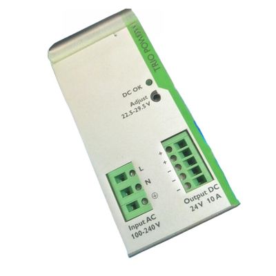 Arionyx Power Supply Switch TRIO-PS/1AC/24DC/10 2866323 for Industry
