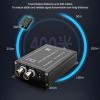 2 Channel Video Multiplexer Support AHD CVBS 400M Transmission Distance Plug and Play Hot Swap Camera Video Signal Combiner view 3
