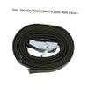 ARTIBETTER 4pcs Camera Securing Strap Durable Bundling Belt for Outdoor Activities for Hunting and Camping Made of Premium Military Green view 2