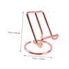Homoyoyo 1set Elegant Tablet Holders Compact Stands for Office Design for Easy Use for Friends view 4