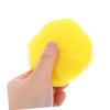 Toddmomy Mahjong Tiles Cleaning Balls 18pcs Plush for Automatic Machines view 4