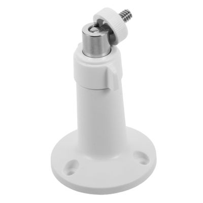 GANAZONO Security Camera Mount Bracket Holder Outdoor Support for Rvs and Yachts Sturdy Design for Fixed Positioning Easy Installation Weatherproof