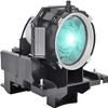 003-120457-01/003-002118-01/ DT00871/ 78-6969-9998-2 /78-6969-9930-5 Replacement Projector Lamp with Housing for Christie LW400,LX400,LWU420,Hitachi CP-X615 CP-X705 CP-X807 CP-X809 CP-X615 CP-X705. view 2