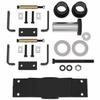 TP EQUALIZER KIT 4 INCH SPRING for FREIGHTLINER CLASSIC XL 132 1992 view 1