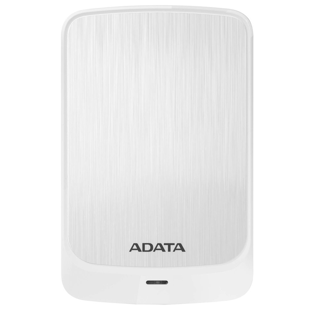 ADATA External Hard Drive HV320 2TB CWH AHV320-2TU31-CWH-I