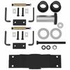 TP EQUALIZER KIT 4 INCH SPRING for FREIGHTLINER CLASSIC XL 132 1998 view 1