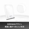 ADATA External Hard Drive HV620S 1TB CWH AHV620S-1TU31-CWH-I view 2