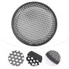 ARTIBETTER 2pcs Mesh Subwoofer Speaker Protector Car Audio Speaker Grill Cover for Outdoor Use Random Style view 3
