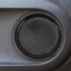 ARTIBETTER 2pcs Mesh Subwoofer Speaker Protector Car Audio Speaker Grill Cover for Outdoor Use Random Style view 4