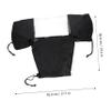 Artibetter Professional Camera Rain Cover for DSLR Photography Compatible with Tripods Easy for Outdoor Photography Enthusiasts view 3