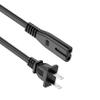 Dmoizka UL 6FT AC Power Cord for TCL TV 65S401 65S403 65S405 65S421 65S517 65R617 65C807 view 1