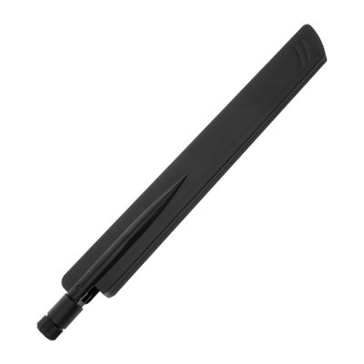 Angoily Foldable Router Antenna for Home Network Durable Construction Enhanced Signal