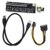 HOMSFOU Boost Laptop Performance External Gpu for Laptop Pcie Mining Graphics Card Pcie Graphics Card Extension Computer Supply External Gpu view 1