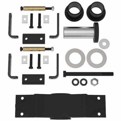 TP EQUALIZER KIT 4 INCH SPRING for FREIGHTLINER FLD120 1997