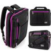 11 12 Inch Laptop Bag Compatible with Samsung Galaxy Tab S10 FE, S10 Lite, Tab S10 Plus, Galaxy Chromebook Go view 1