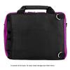 11 12 Inch Laptop Bag Compatible with Samsung Galaxy Tab S10 FE, S10 Lite, Tab S10 Plus, Galaxy Chromebook Go view 3