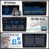 2G 64G Android 13 Car Stereo Carplay Radio for Dodge Grand Caravan 2011-2020 / for Chrysler Town & Country 2012-2016 with Android Auto, 9 Touchscreen GPS Bluetooth 16EQ Hi-Fi/WiFi+Backup Camera&Mic view 3