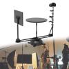 360 Degree Spinner,Photography Turntable, Rotating Photo Video Platform, Camera Slider,Adjustable Tilt Angle/Height (Electric) view 1