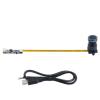 Global Shutter Monochromatic USB Camera Module OV9281 Sensors Webcam Board Photosensitive Chip OV9281 Viewing Lightburn Camera for Face Recognition PC Laptop view 1