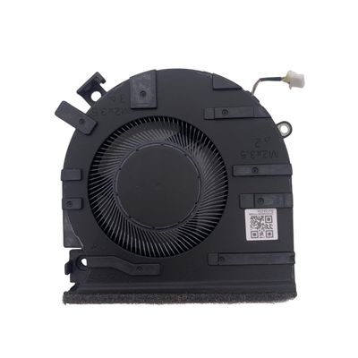 GPU Cooling Fan Gaming Laptop 4-pin Replacement for HP Victus 15-FA 15-fa0031dx 15-fb0028nr