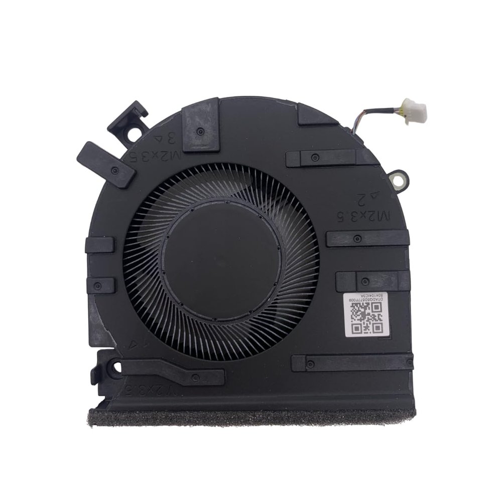 GPU Cooling Fan Gaming Laptop 4-pin Replacement for HP Victus 15-FA 15-fa0031dx 15-fb0028nr