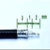 Dual Band WiFi Antenna 2.4GHz and 5GHz FPC Antenna with Adhesive Optional Cable Length and Connector Type (Stripped Cable, 15CM) view 2