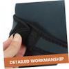 balacoo Small Camera Pouch Waterproof Camera Case Multi-compartment Insert for Lens Accessories view 2