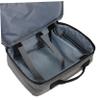 BRIGHTFUFU Portable Projector Storage Bag Versatile Carry Case for Digital Projectors Stylish Design Strong Protection for Home Office and Travel Use view 3