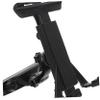 PRETYZOOM Headrest Tablet Holder Back Mount for Tablets Compatible Devices for Road Trips and Family Travel view 3