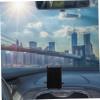 PRETYZOOM Headrest Tablet Holder Back Mount for Tablets Compatible Devices for Road Trips and Family Travel view 4