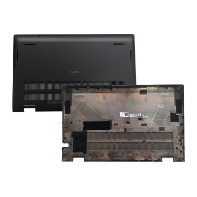06F5C1 6F5C1 Replacement for Dell Vostro V5510 5515 Laptop Lower Base Bottom Case Cover Assembly Part