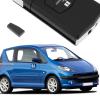 Briny River Car Radio Key Remote Control 4D63 Chip 2 Buttons 41781 Compatible with Mazda 3 5 6 CX7 (Maz24R) view 4