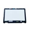 0T0HJY T0HJY Replacement for Dell Chromebook 11 5190 Laptop Touchscreen Display LCD Touch Screen Module Digitizer Assembly with Bezel view 2