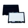 0T0HJY T0HJY Replacement for Dell Chromebook 11 5190 Laptop Touchscreen Display LCD Touch Screen Module Digitizer Assembly with Bezel view 3