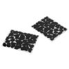 Mtlavishness Instant Camera Cartoon Stickers Strong Versatility Lovely Cartoon Patterns for Instant Cameras Protective Cases Camera Bags Photo Frames Photo Albums PVC Material view 2