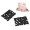 Mtlavishness Instant Camera Cartoon Stickers Strong Versatility Lovely Cartoon Patterns for Instant Cameras Protective Cases Camera Bags Photo Frames Photo Albums PVC Material view 3