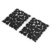 Mtlavishness Instant Camera Cartoon Stickers Strong Versatility Lovely Cartoon Patterns for Instant Cameras Protective Cases Camera Bags Photo Frames Photo Albums PVC Material view 4